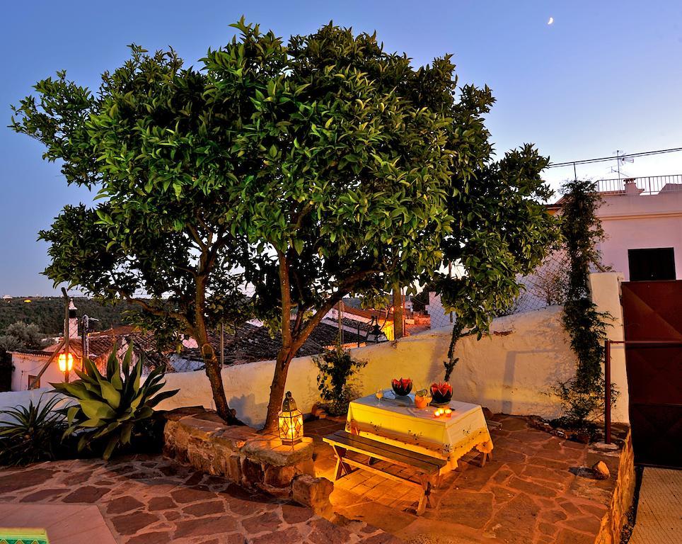 Quintal do Castelo Silves Exterior foto